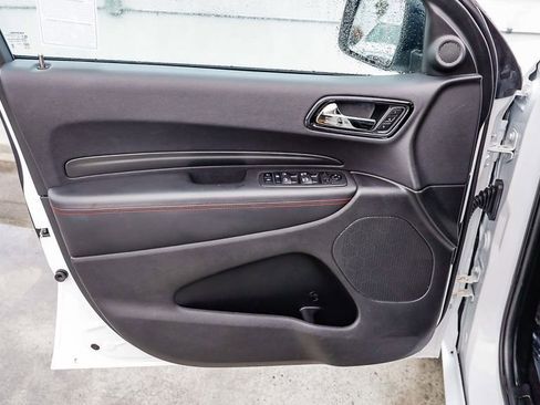 Certified 2024 Dodge Durango GT image 23