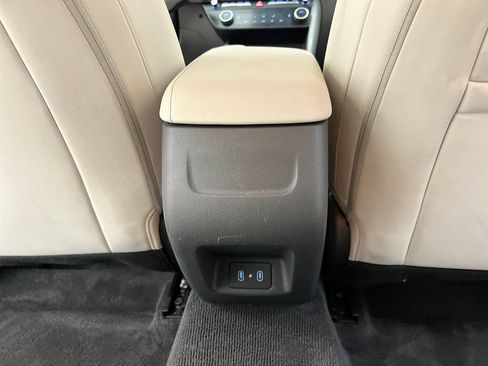 Used 2025 Hyundai Sonata SEL FWD image 21