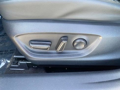 Certified 2023 Toyota Camry SE AWD/4WD image 21