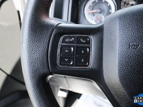 Used 2021 RAM 1500 Tradesman w/ Chrome Plus Package image 20