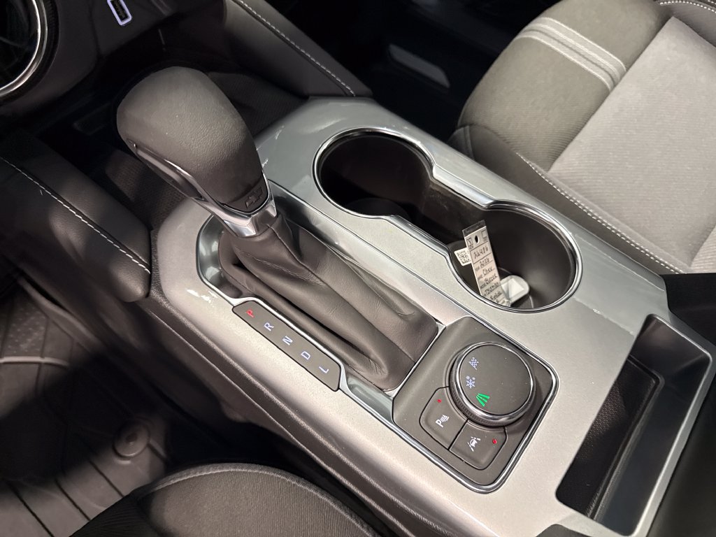 New 2026 Chevrolet Blazer LT w/ Convenience Package FWD image 16