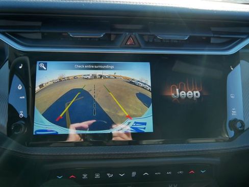New 2026 Jeep Cherokee Limited AWD/4WD image 23