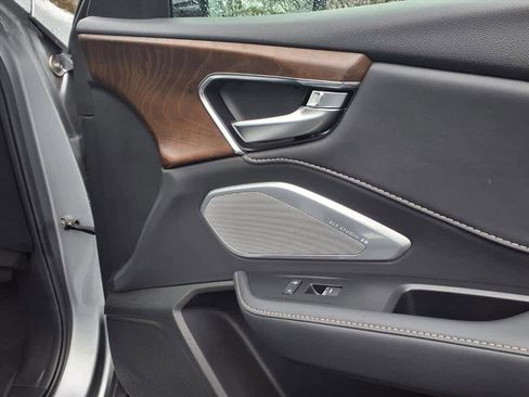 Certified 2024 Acura RDX w/Advance Package image 27