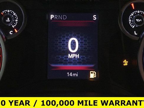 New 2026 RAM 3500 Tradesman image 14