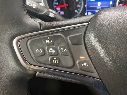 Used 2024 Chevrolet Equinox LT AWD/4WD image 32