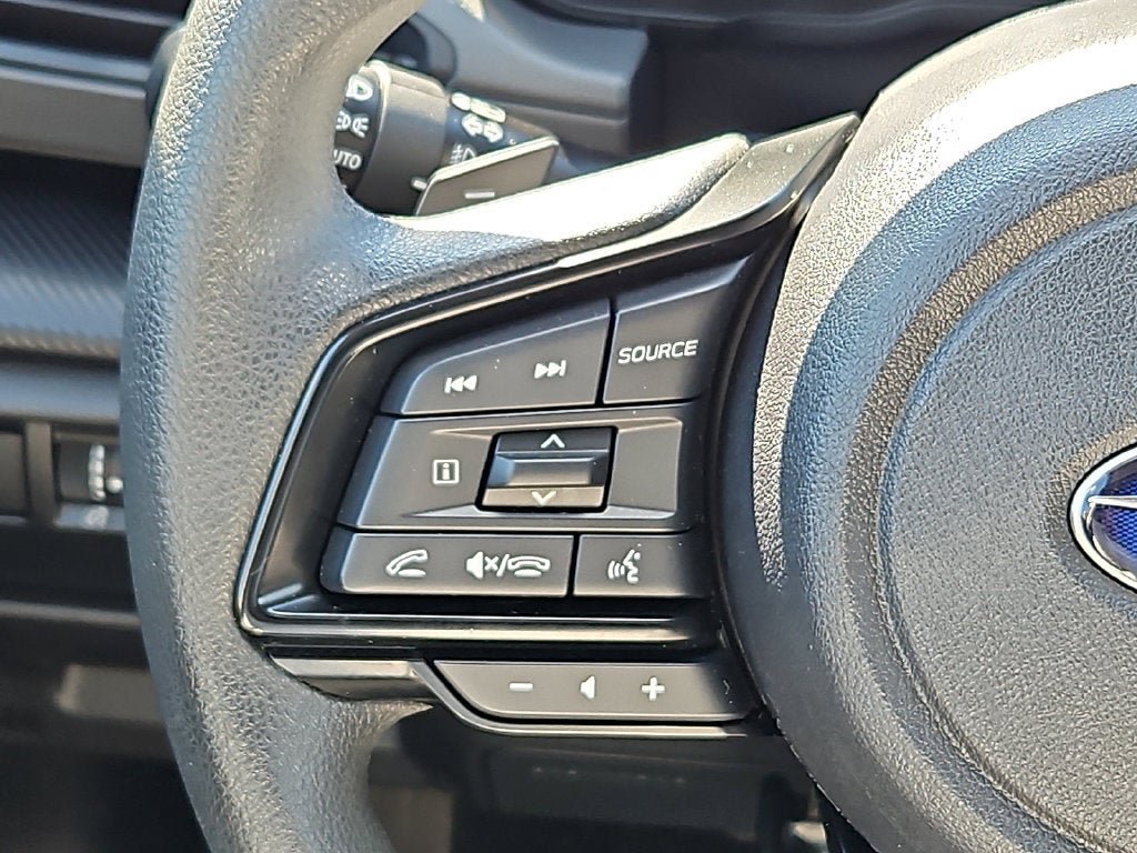 Certified 2024 Subaru Crosstrek 2.0i Premium AWD/4WD image 19