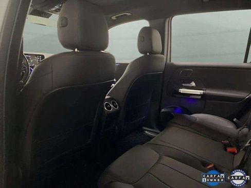 Used 2023 Mercedes-Benz EQB 300 4MATIC w/ Pinnacle Package image 19