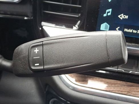 Used 2026 Chevrolet Silverado 1500 LT image 9