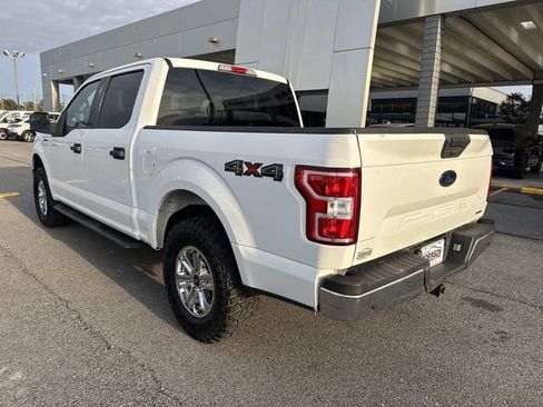 Used 2019 Ford F150 XLT w/ Trailer Tow Package image 6