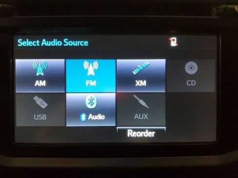 Used 2019 Toyota 4Runner Limited image 17