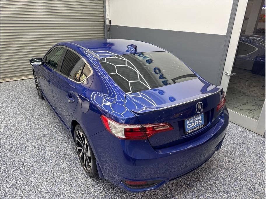 Used 2016 Acura ILX FWD image 5