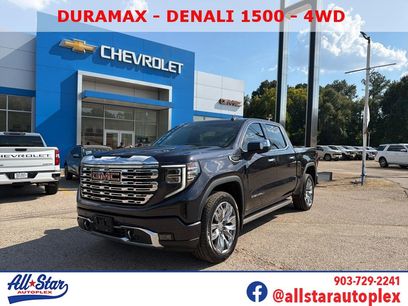 Used 2023 GMC Sierra 1500 Denali w/ Denali Reserve Package