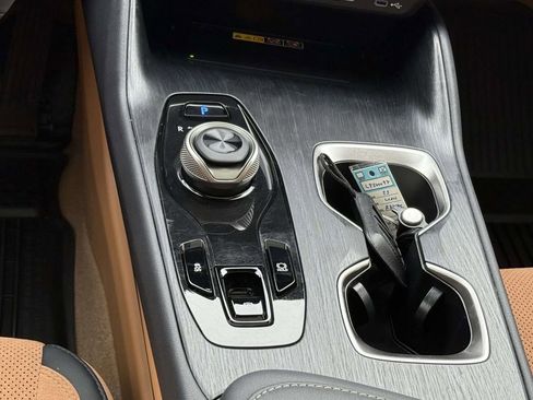 Used 2023 Lexus RZ 450e Premium w/ Accessory Package (Z1) image 20