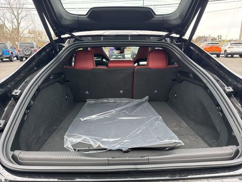 New 2026 Dodge Charger Scat Pack AWD/4WD image 15