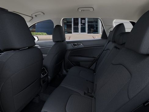 New 2026 Kia Sportage S AWD/4WD image 22