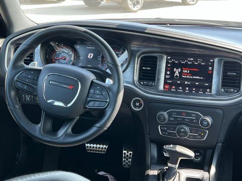 Used 2023 Dodge Charger Scat Pack w/ Daytona Edition Group image 19