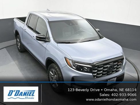 Used 2024 Honda Ridgeline TrailSport image 20