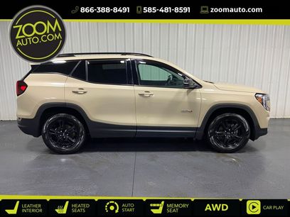 Used 2022 GMC Terrain AT4 w/ LPO, Floor Liner Package