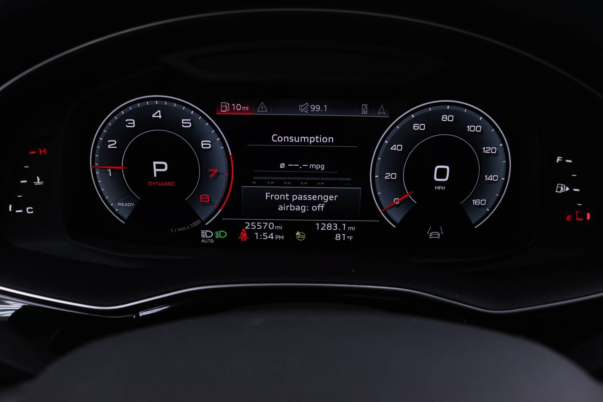 Certified 2023 Audi Q7 2.0T Premium w/ Premium Plus Package AWD/4WD image 10