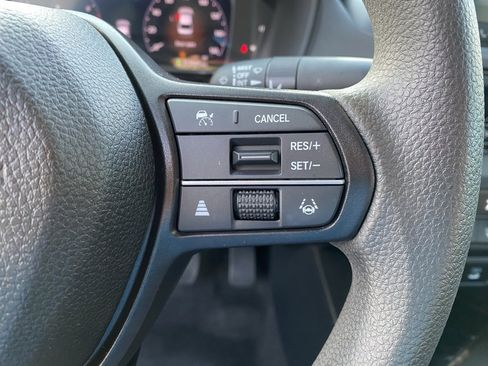 Used 2024 Honda Accord EX image 16