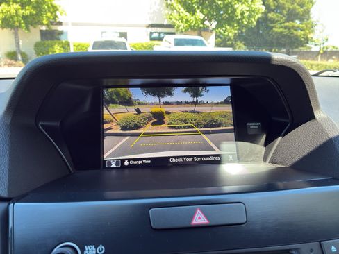 Used 2021 Acura ILX FWD image 35