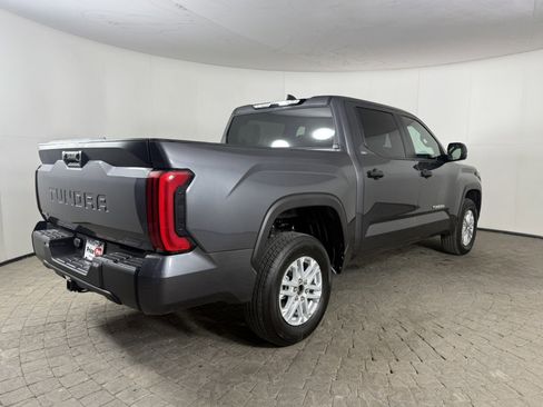 Used 2025 Toyota Tundra SR5 image 9