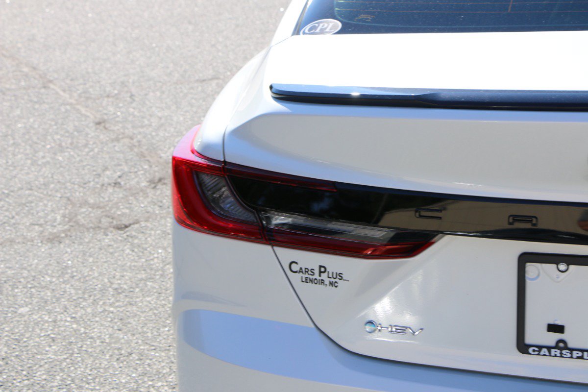 Used 2026 Toyota Camry XSE FWD image 6