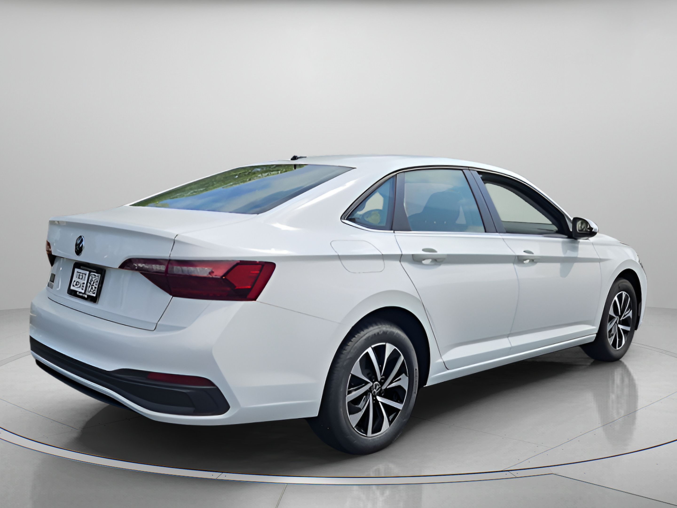 Used 2024 Volkswagen Jetta S FWD image 5