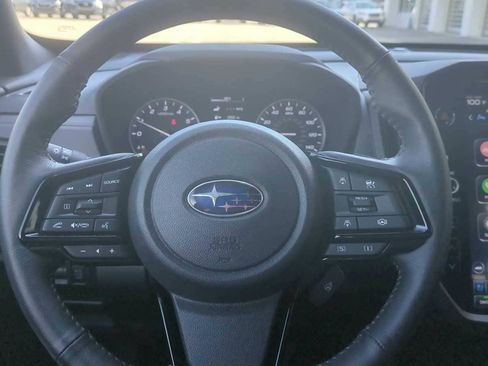 Certified 2026 Subaru Forester Touring w/ Touring Package AWD/4WD image 35