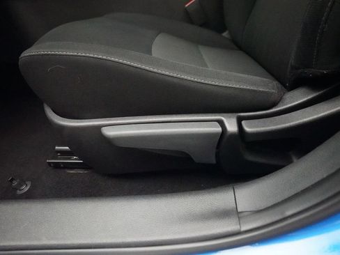 Used 2023 Nissan Sentra SV FWD image 27