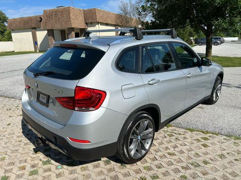 Used 2014 BMW X1 xDrive28i AWD/4WD image 5