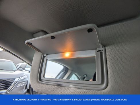 Used 2022 Nissan Altima 2.5 SV image 21