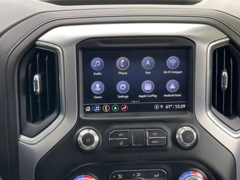 Used 2021 GMC Sierra 1500 SLT image 8