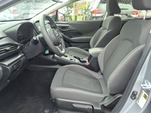 Certified 2024 Subaru Impreza 2.0i AWD/4WD image 17