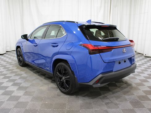 Used 2021 Lexus UX 250h w/ Premium Package image 33