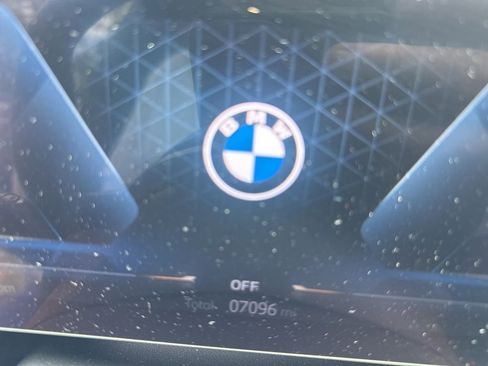 Used 2026 BMW X3 xDrive30i w/ Convenience Package AWD/4WD image 1