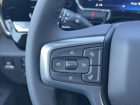 New 2026 Chevrolet Silverado 3500 LT w/ All Star Edition image 9