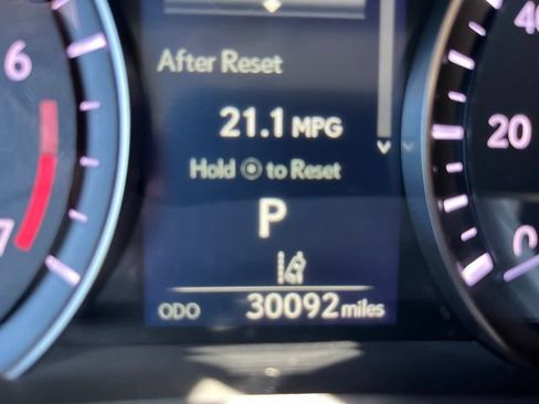 Used 2022 Lexus RX 350 AWD w/ Premium Package image 7