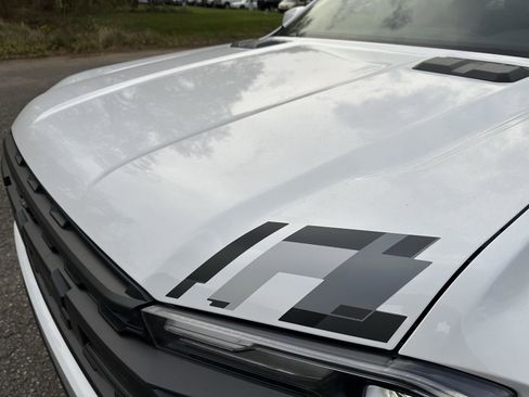 New 2025 Ford Ranger Raptor image 11