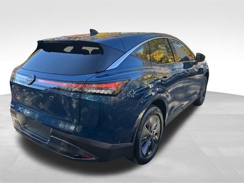 Used 2025 Nissan Murano SL w/ Cargo Package image 5