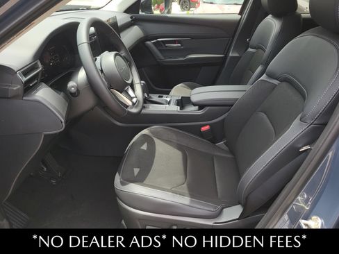 New 2026 MAZDA CX-5 Preferred AWD/4WD image 14