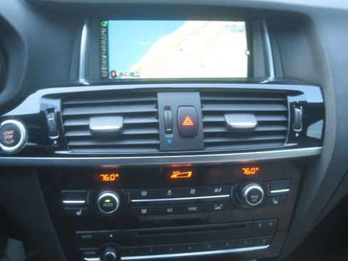 Used 2015 BMW X3 xDrive28i image 21