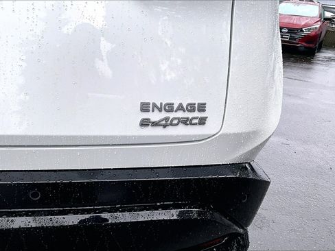 Used 2023 Nissan Ariya AWD image 23