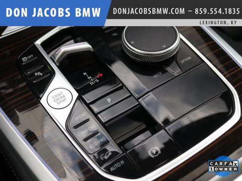 Used 2025 BMW X5 xDrive40i image 19