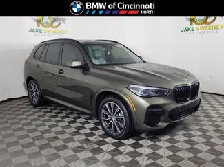 Certified 2023 BMW X5 xDrive40i w/ M Sport Package video 1