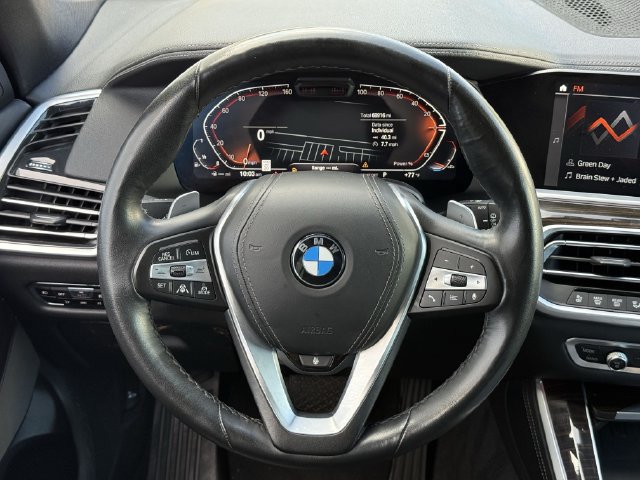 Used 2021 BMW X5 xDrive40i w/ Executive Package 2 AWD/4WD image 12