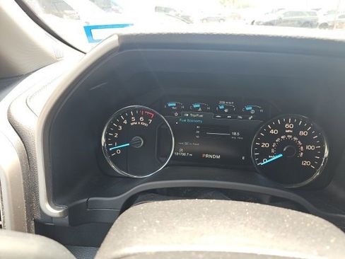 Used 2018 Ford F150 Lariat AWD/4WD image 14
