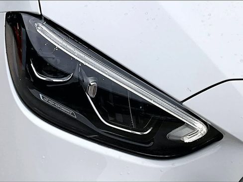 Certified 2026 Mercedes-Benz C 300 Sedan image 28