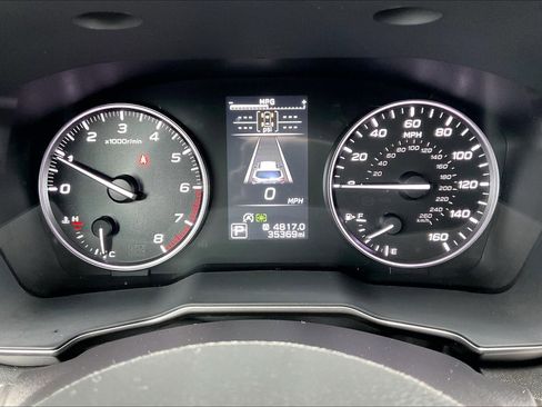 Used 2023 Subaru Outback Touring XT image 12