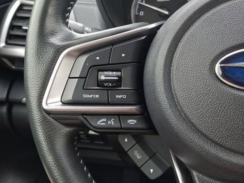 Certified 2021 Subaru Forester Limited AWD/4WD image 23